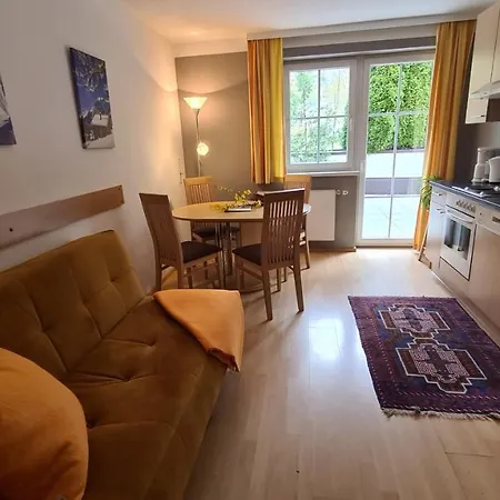 Villa Florl Schladming Buitenkant foto