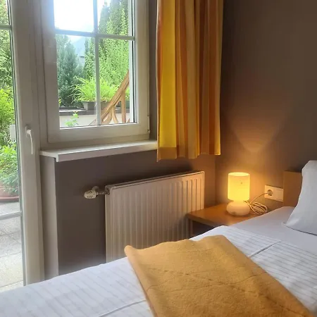 Villa Florl Schladming Buitenkant foto