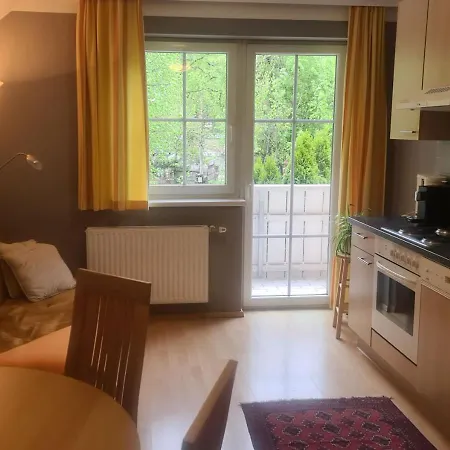 Villa Florl Schladming Buitenkant foto