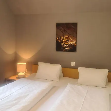 Villa Florl Schladming Buitenkant foto