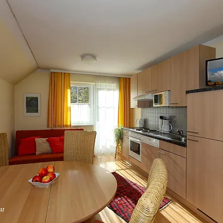 Villa Florl Schladming Buitenkant foto